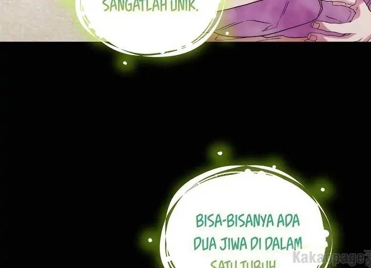 When Villainess Falls in Love Chapter 089