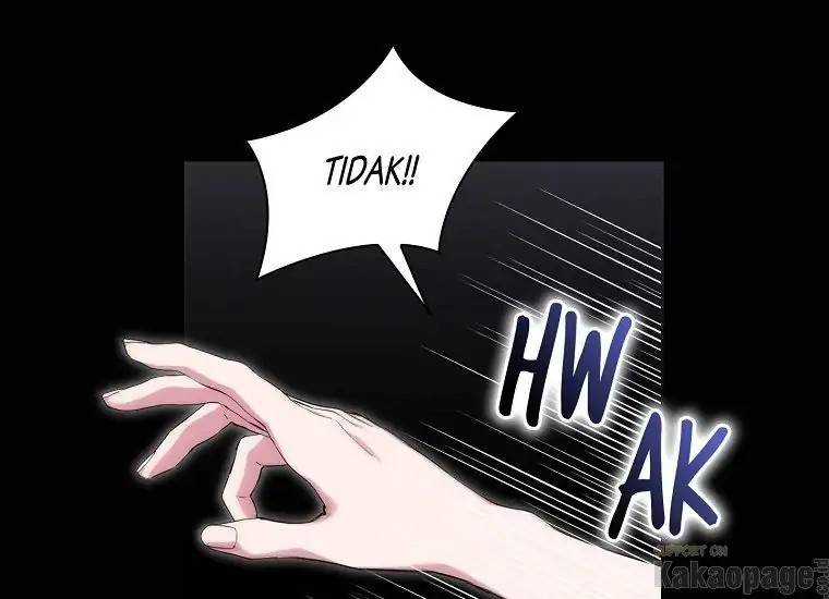 When Villainess Falls in Love Chapter 089