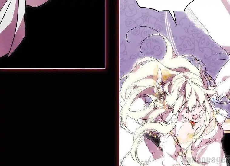 When Villainess Falls in Love Chapter 089