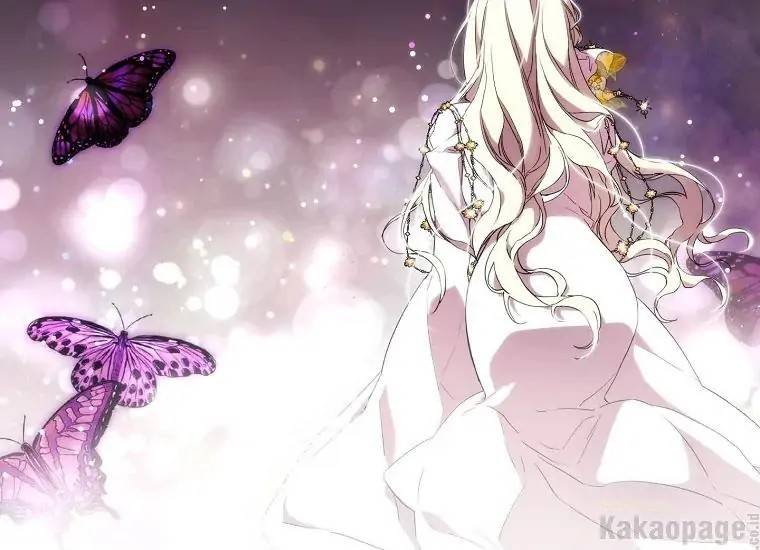When Villainess Falls in Love Chapter 089