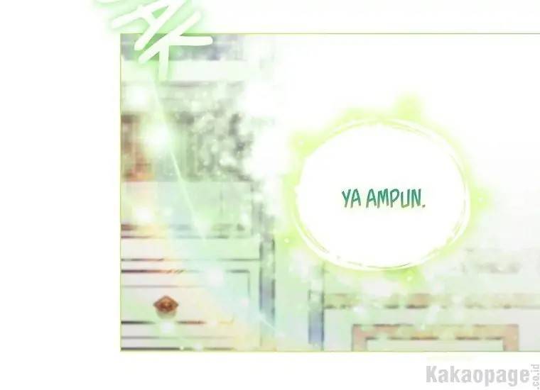 When Villainess Falls in Love Chapter 089