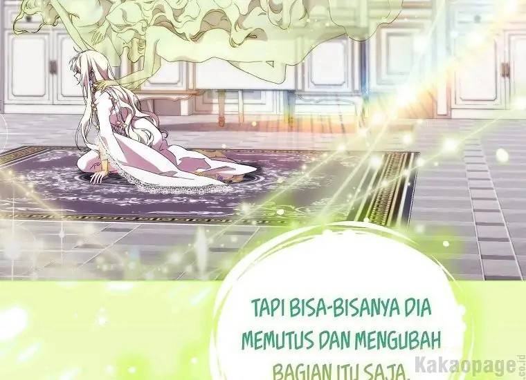 When Villainess Falls in Love Chapter 089
