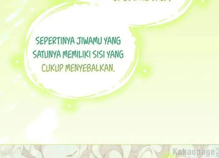 When Villainess Falls in Love Chapter 089