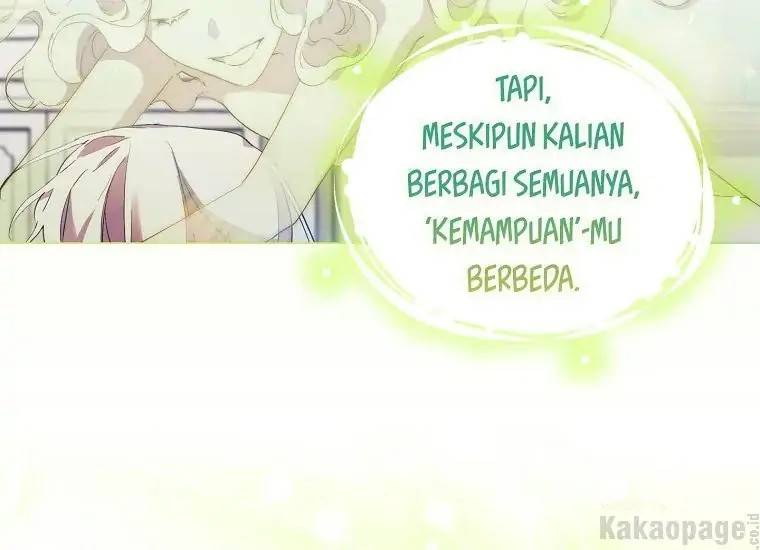 When Villainess Falls in Love Chapter 089