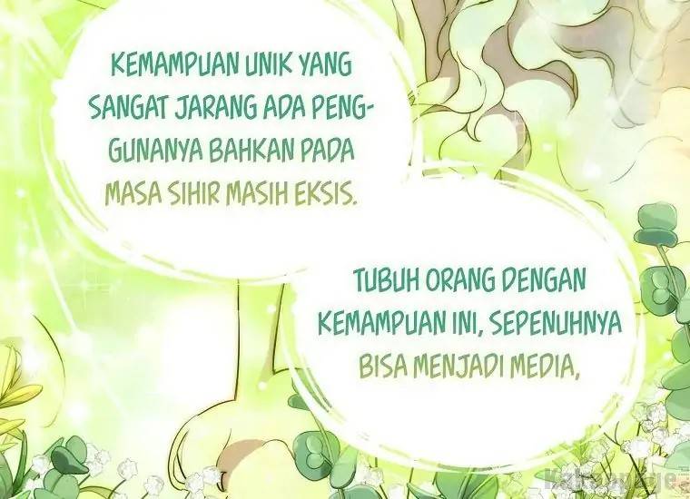 When Villainess Falls in Love Chapter 089