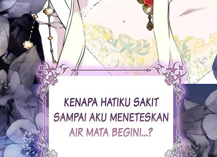 When Villainess Falls in Love Chapter 089