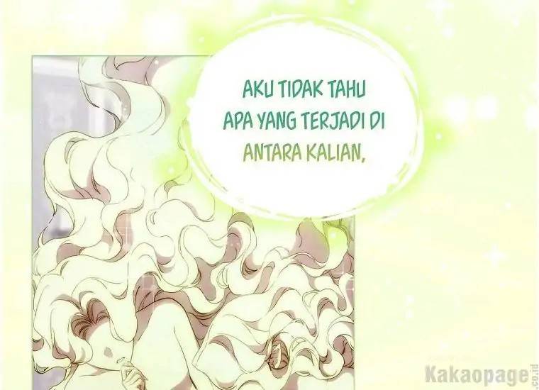 When Villainess Falls in Love Chapter 089