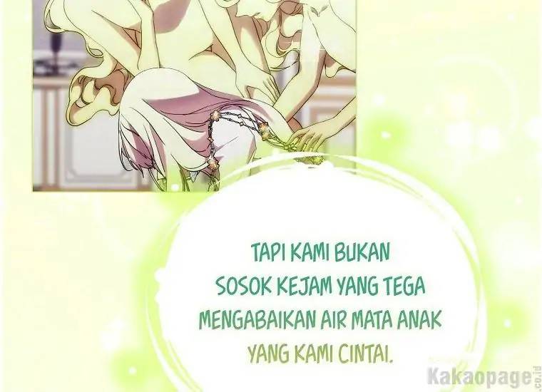When Villainess Falls in Love Chapter 089
