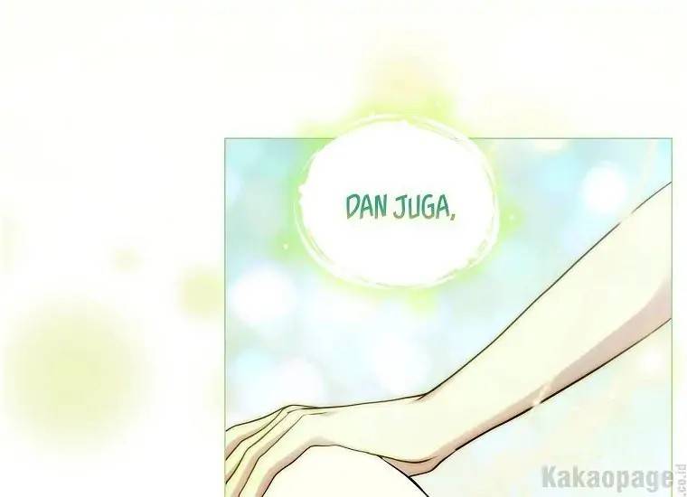 When Villainess Falls in Love Chapter 089