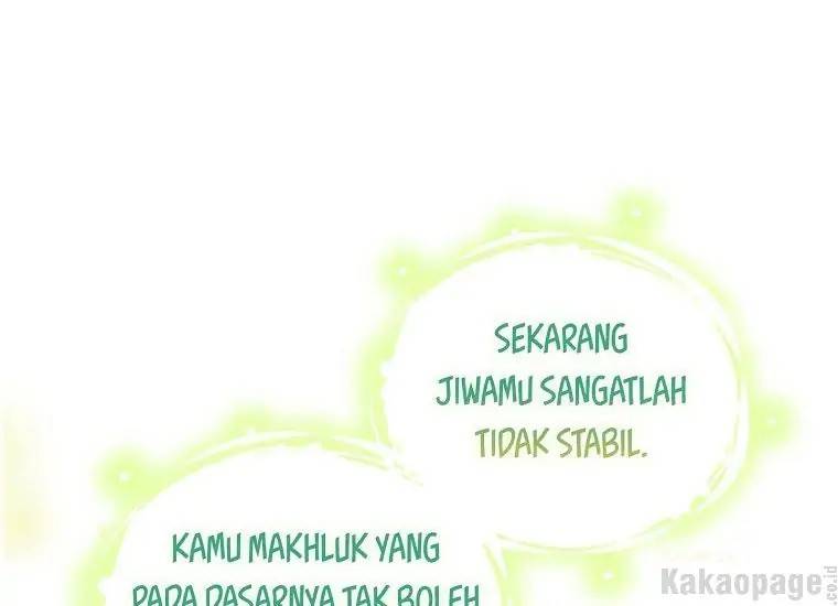 When Villainess Falls in Love Chapter 089
