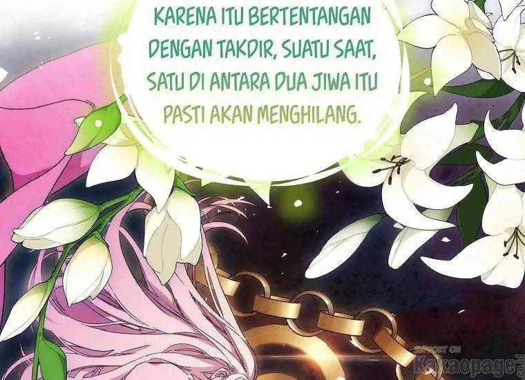 When Villainess Falls in Love Chapter 089