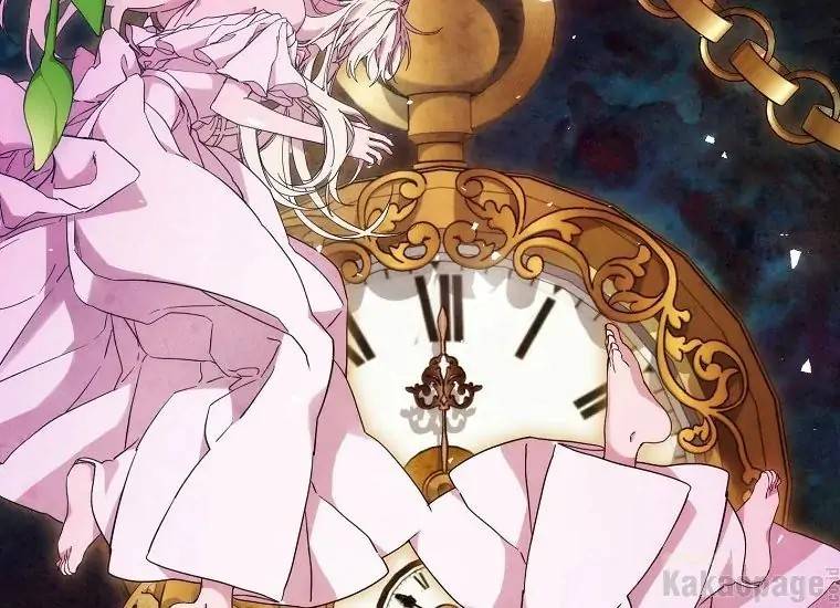 When Villainess Falls in Love Chapter 089