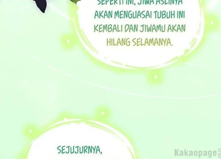 When Villainess Falls in Love Chapter 089