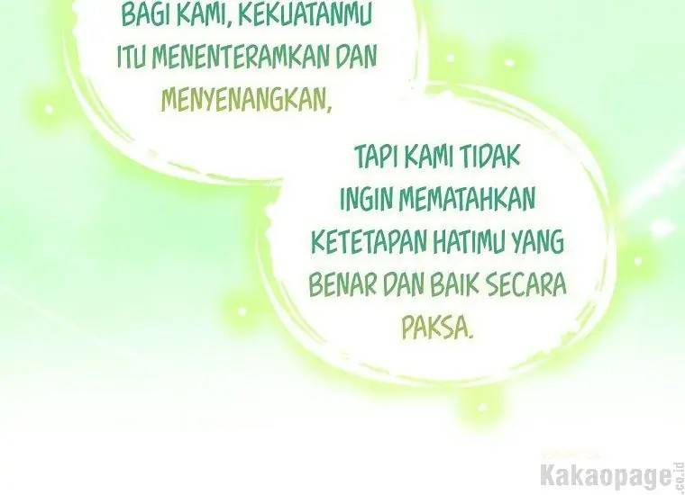 When Villainess Falls in Love Chapter 089