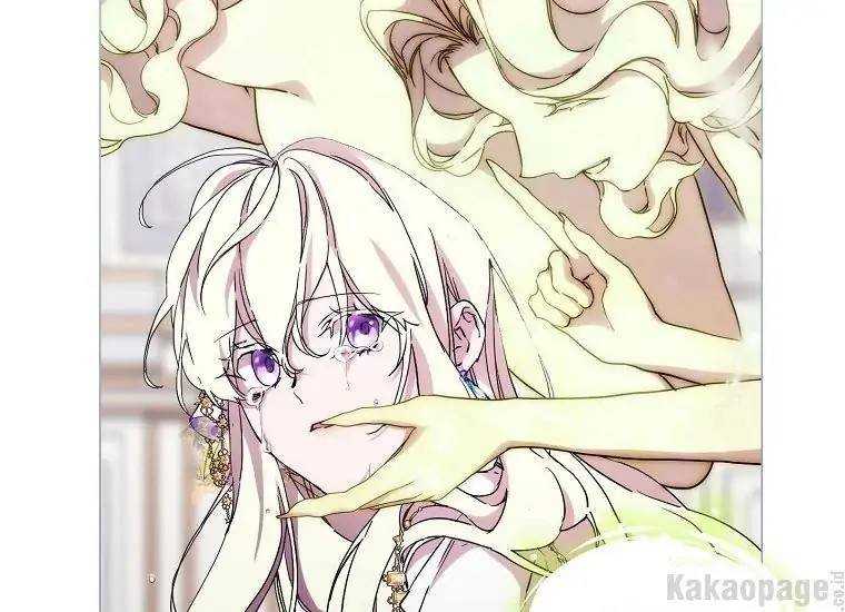 When Villainess Falls in Love Chapter 089
