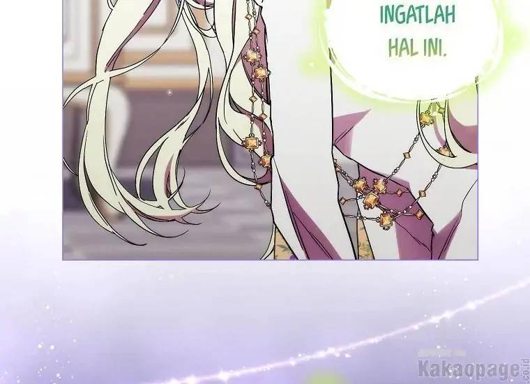 When Villainess Falls in Love Chapter 089
