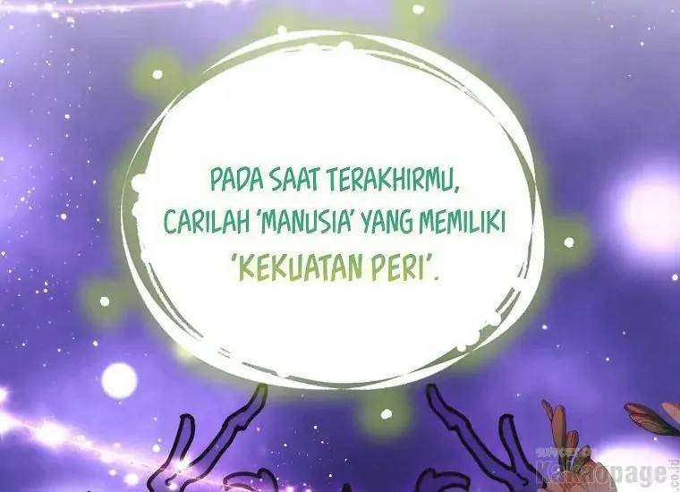 When Villainess Falls in Love Chapter 089