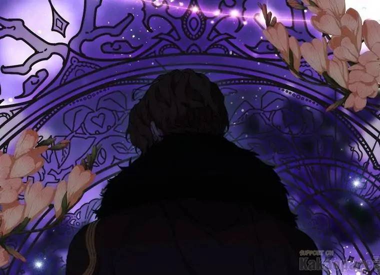When Villainess Falls in Love Chapter 089