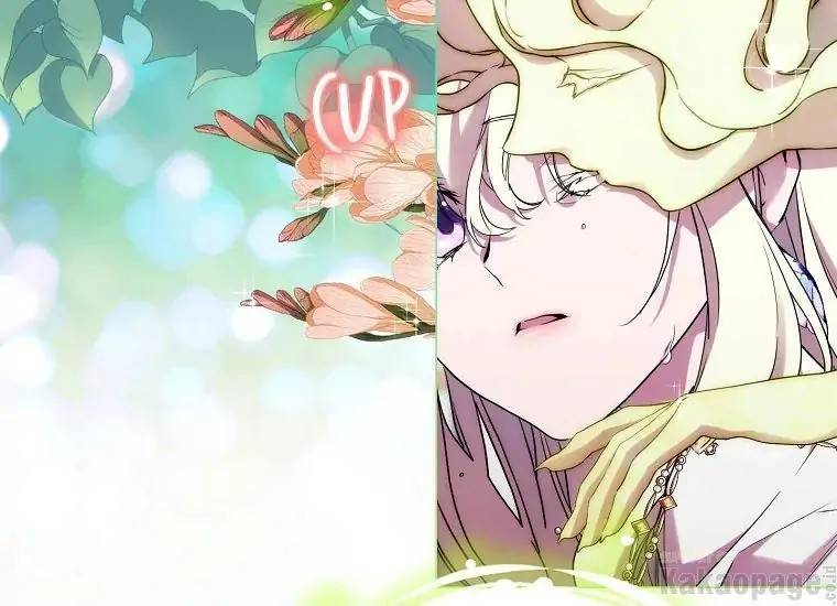 When Villainess Falls in Love Chapter 089
