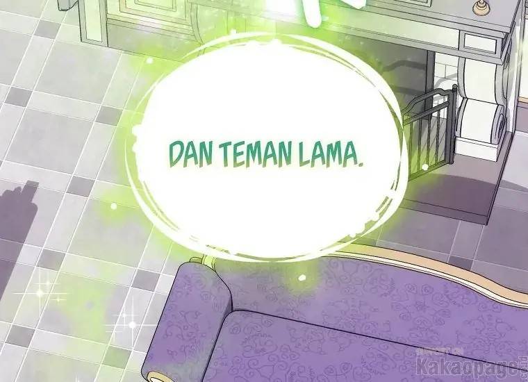 When Villainess Falls in Love Chapter 089