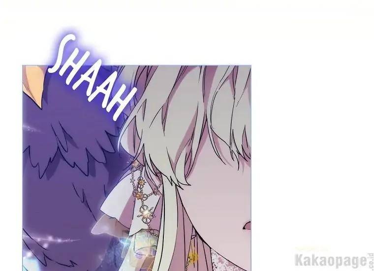 When Villainess Falls in Love Chapter 089