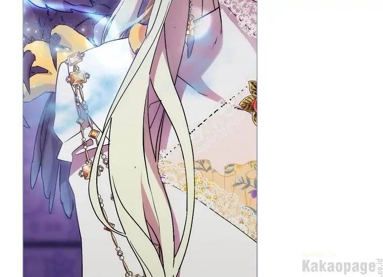 When Villainess Falls in Love Chapter 089