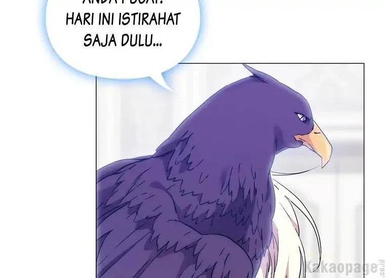 When Villainess Falls in Love Chapter 089