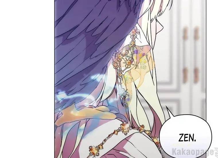 When Villainess Falls in Love Chapter 089