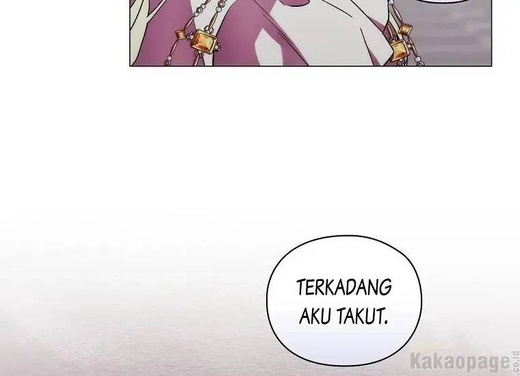 When Villainess Falls in Love Chapter 089