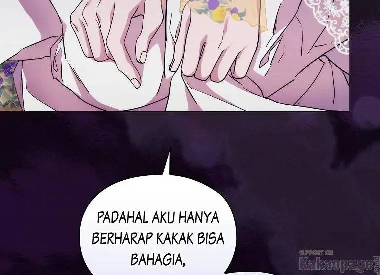 When Villainess Falls in Love Chapter 089