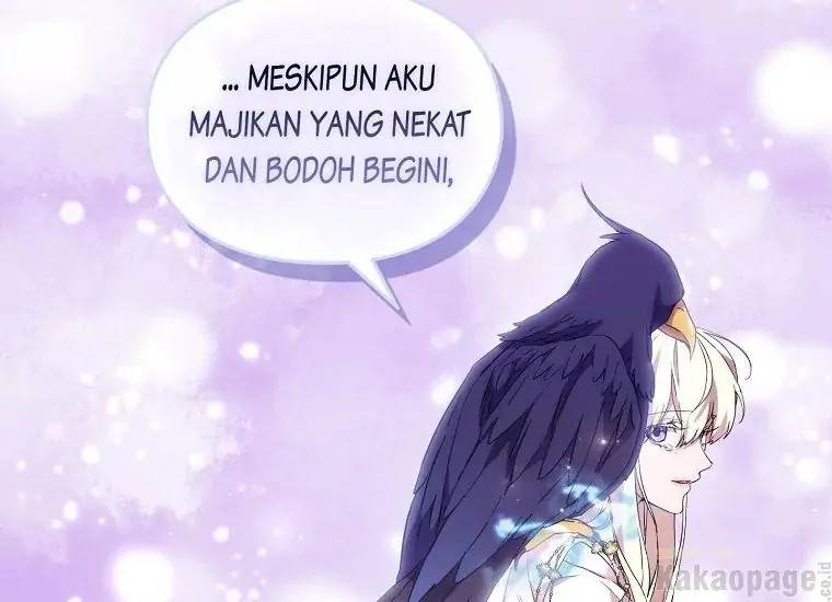 When Villainess Falls in Love Chapter 089
