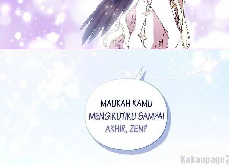 When Villainess Falls in Love Chapter 089