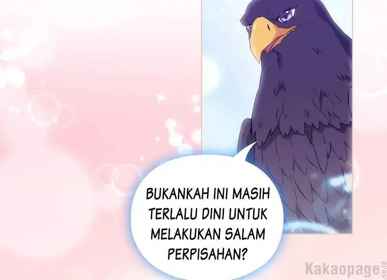 When Villainess Falls in Love Chapter 089