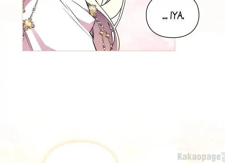 When Villainess Falls in Love Chapter 089