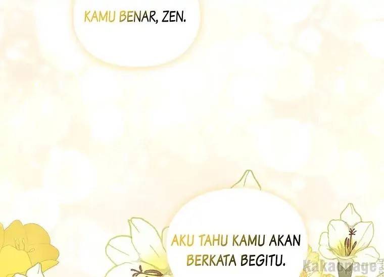 When Villainess Falls in Love Chapter 089