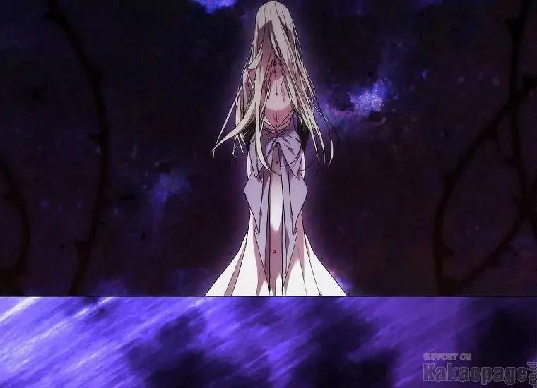 When Villainess Falls in Love Chapter 089