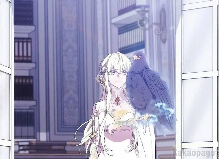 When Villainess Falls in Love Chapter 089