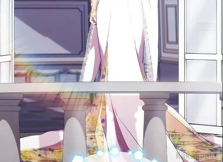When Villainess Falls in Love Chapter 089