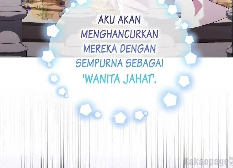 When Villainess Falls in Love Chapter 089