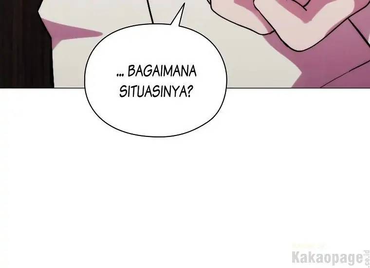 When Villainess Falls in Love Chapter 089