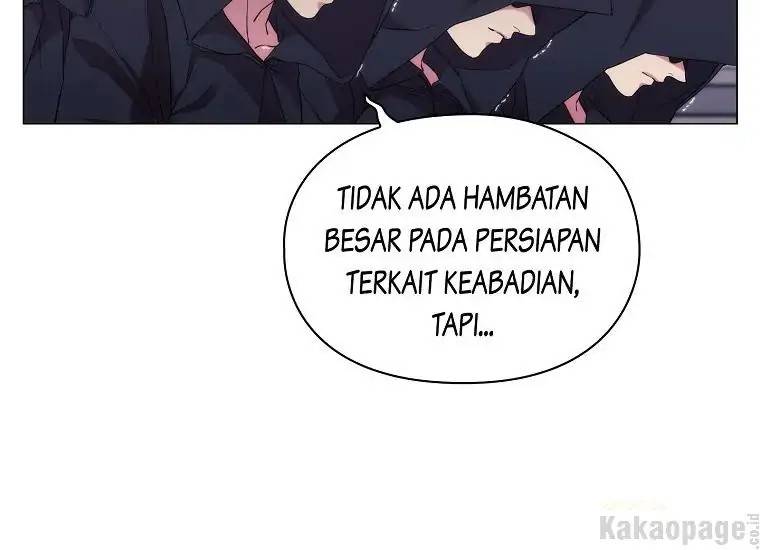 When Villainess Falls in Love Chapter 089