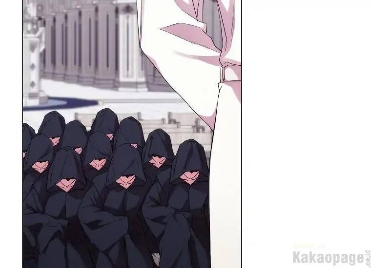 When Villainess Falls in Love Chapter 089