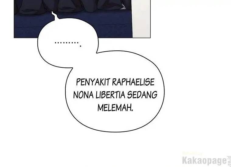 When Villainess Falls in Love Chapter 089