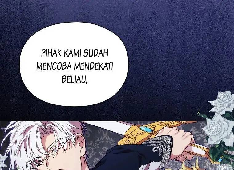 When Villainess Falls in Love Chapter 089