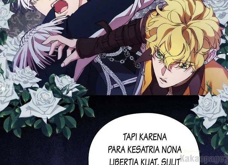 When Villainess Falls in Love Chapter 089