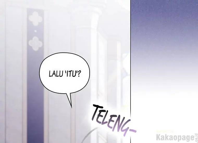 When Villainess Falls in Love Chapter 089