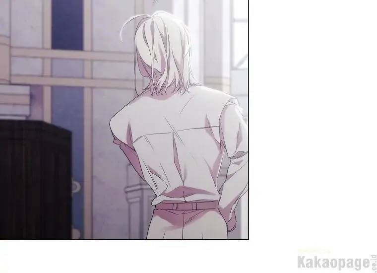 When Villainess Falls in Love Chapter 089