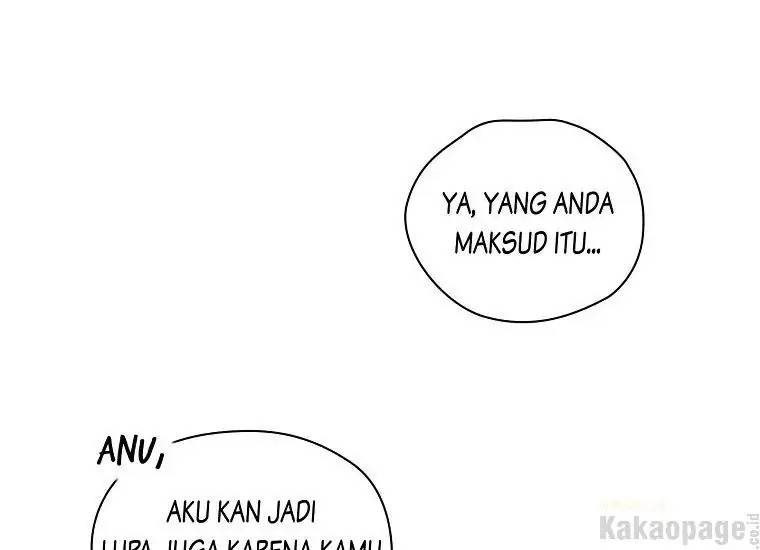 When Villainess Falls in Love Chapter 089