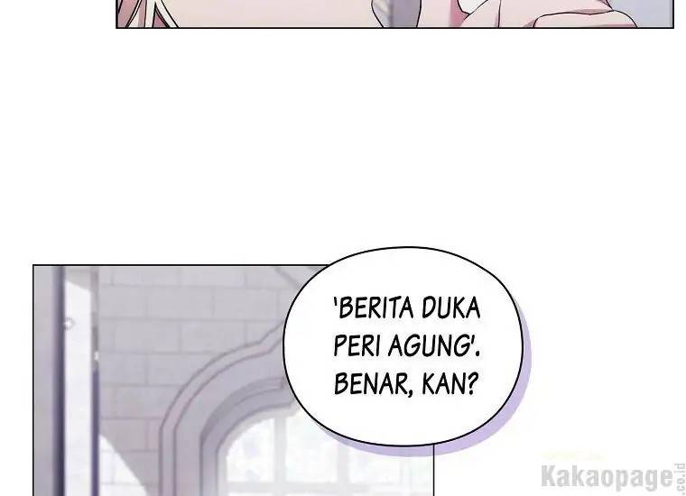 When Villainess Falls in Love Chapter 089