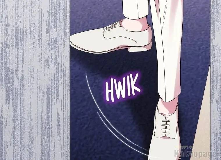 When Villainess Falls in Love Chapter 089